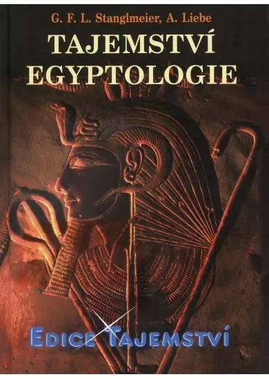 Tajemství egyptologie