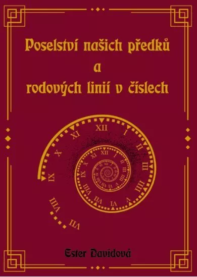 Poselství našich předků a rodových linií v číslech