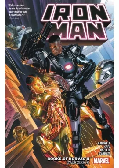 Iron Man 2