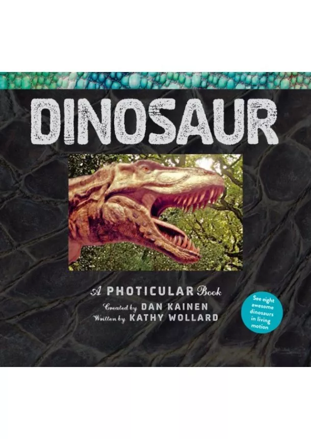 Dan Kainen, Kathy Wollard - Dinosaur