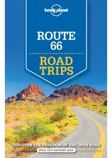 Route 66 Road Trips 2