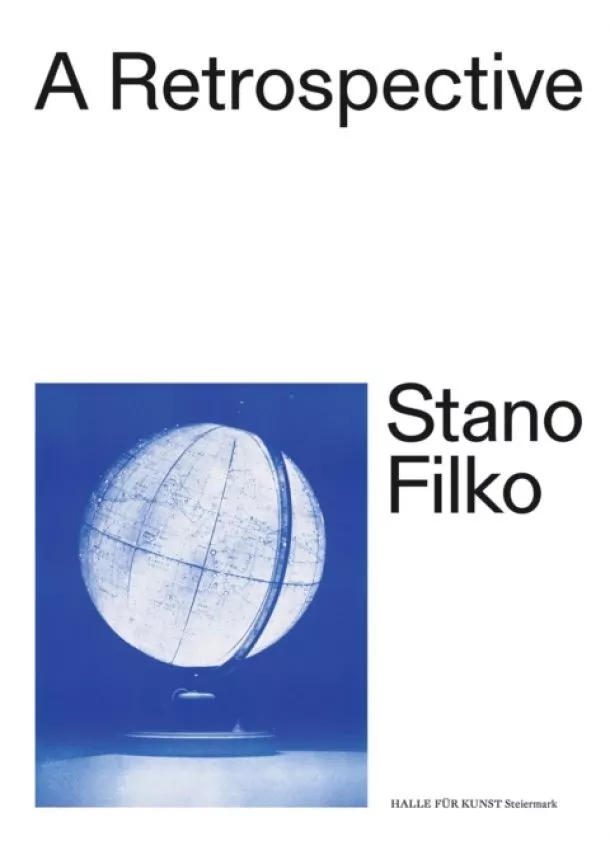 Stano Filko - Stano Filko (Bilingual edition)