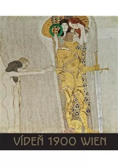 Vídeň 1900 Wien