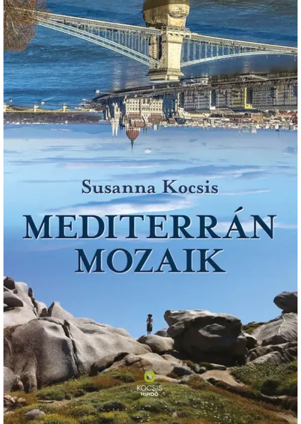 Susanna Kocsis - Mediterrán mozaik