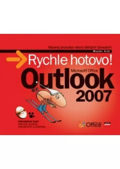 Microsoft Office Outlook 2007