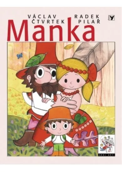 Manka