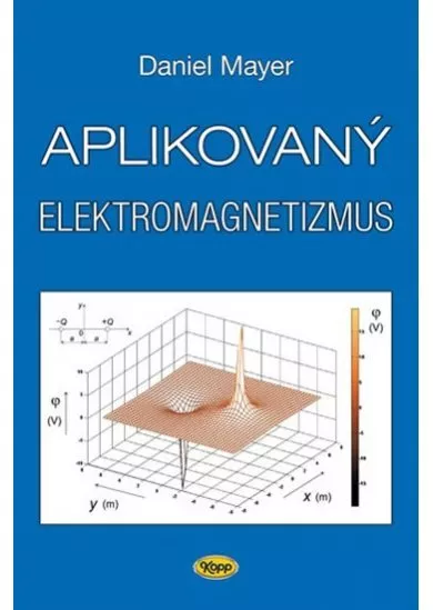 Aplikovaný elektromagnetizmus - 2. vydání