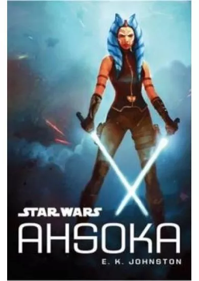 Star Wars: Ahsoka