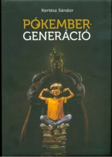 Pókember-generáció