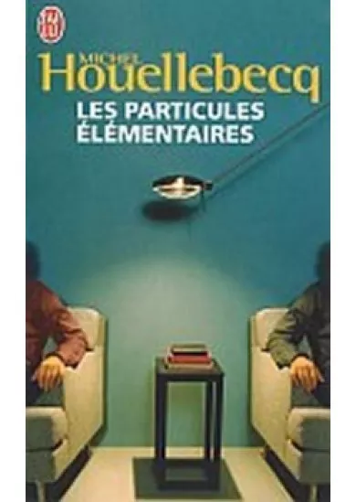 Les Particules Elementaires