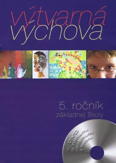 Výtvarná výchova pre 5. roč. ZŠ