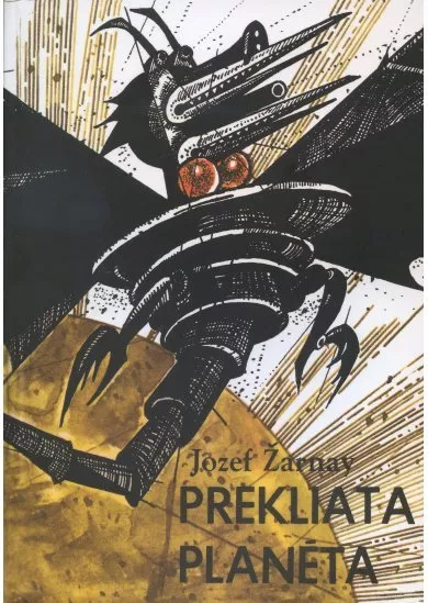 Prekliata planéta