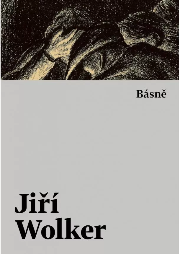 Jiří Wolker - Básně