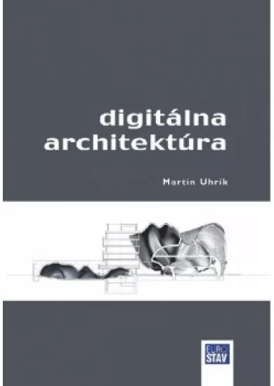 Digitálna architektúra