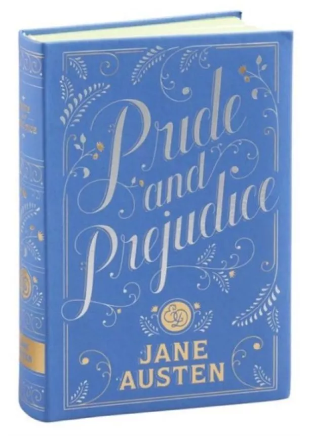 Jane Austen - Pride and Prejudice