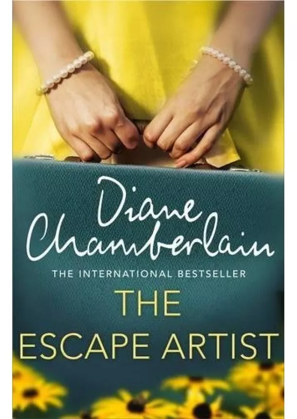 Diane Chamberlain - The Escape Artist