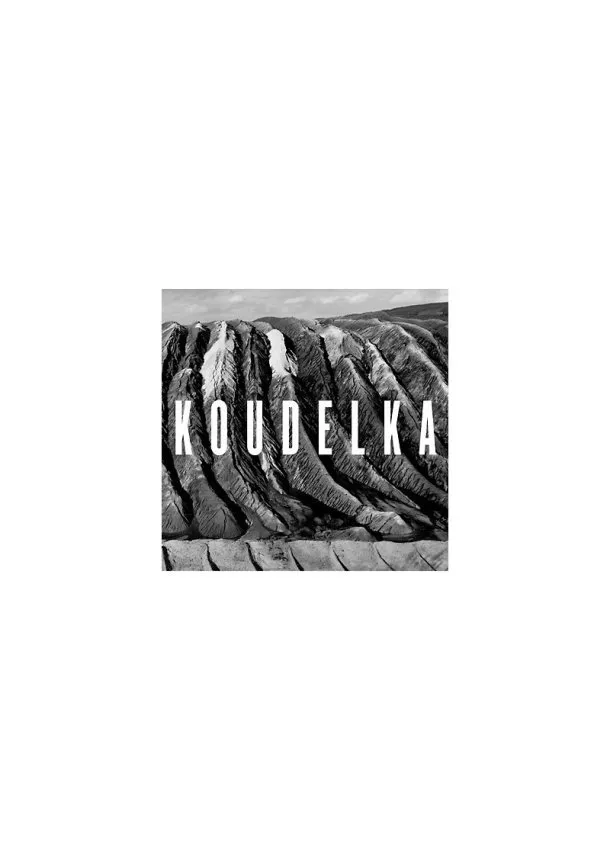 Josef Koudelka - Koudelka