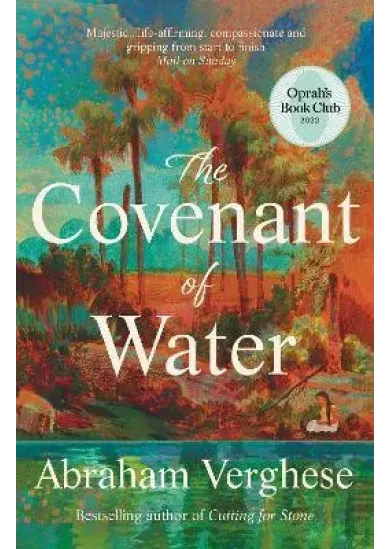 The Covenant of Water