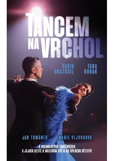 Tancem na vrchol