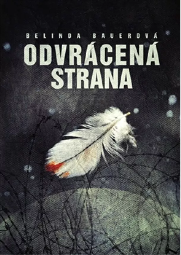 Belinda Bauerová - Odvrácená strana