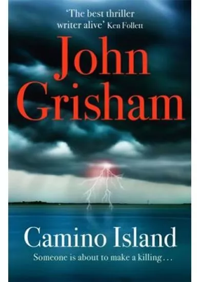 Camino Island