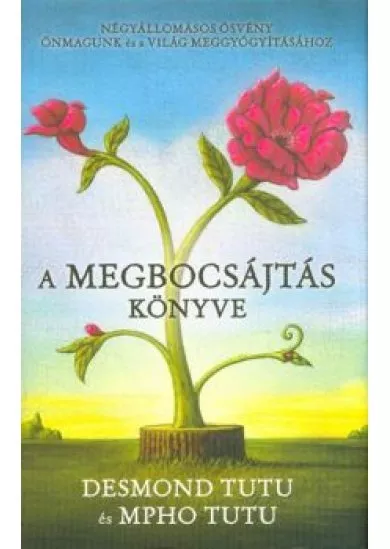 A megbocsájtás könyve