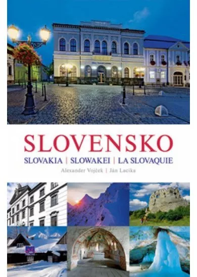 Slovensko, Slovakia, Slowakei,  La Slovaquie