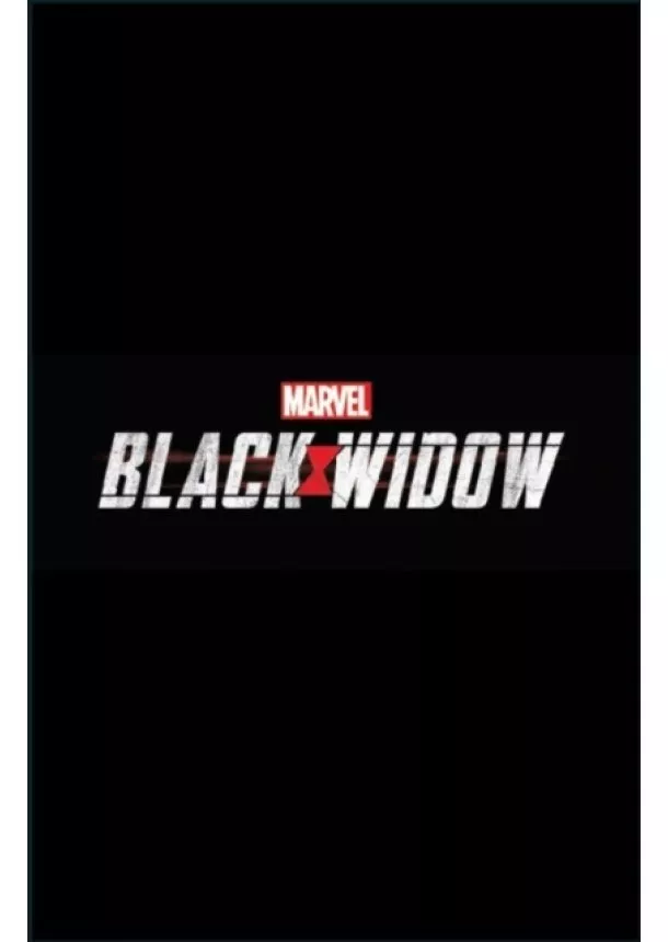  Marvel Comics - Marvels Black Widow The Art of the Movie