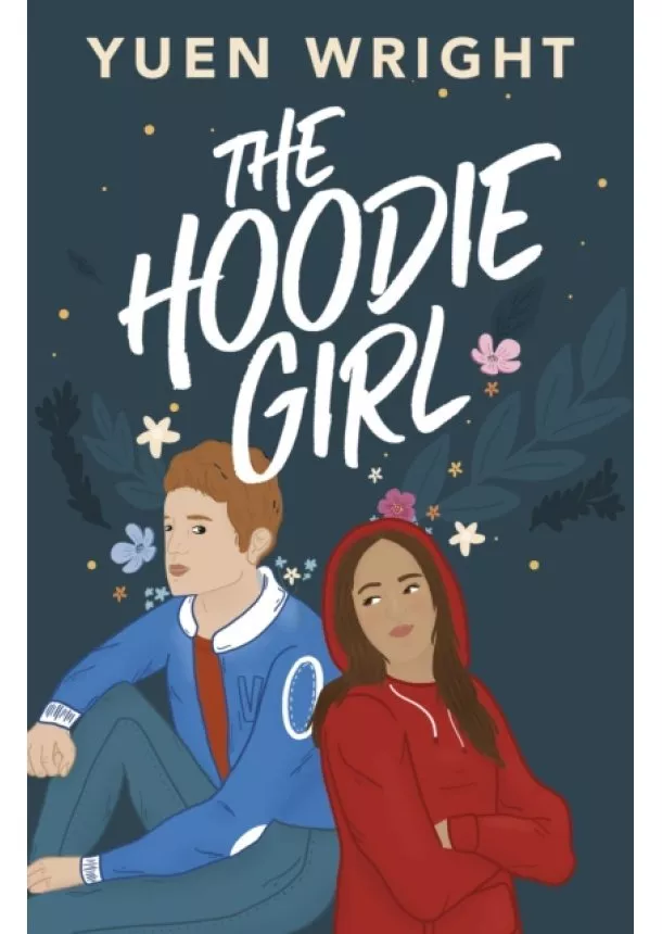 Yuen Wright - The Hoodie Girl