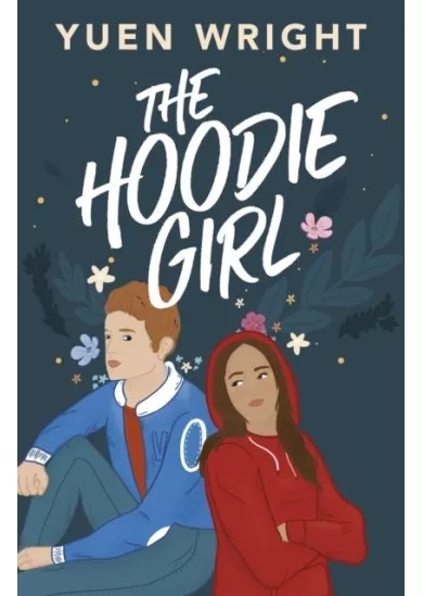 The Hoodie Girl