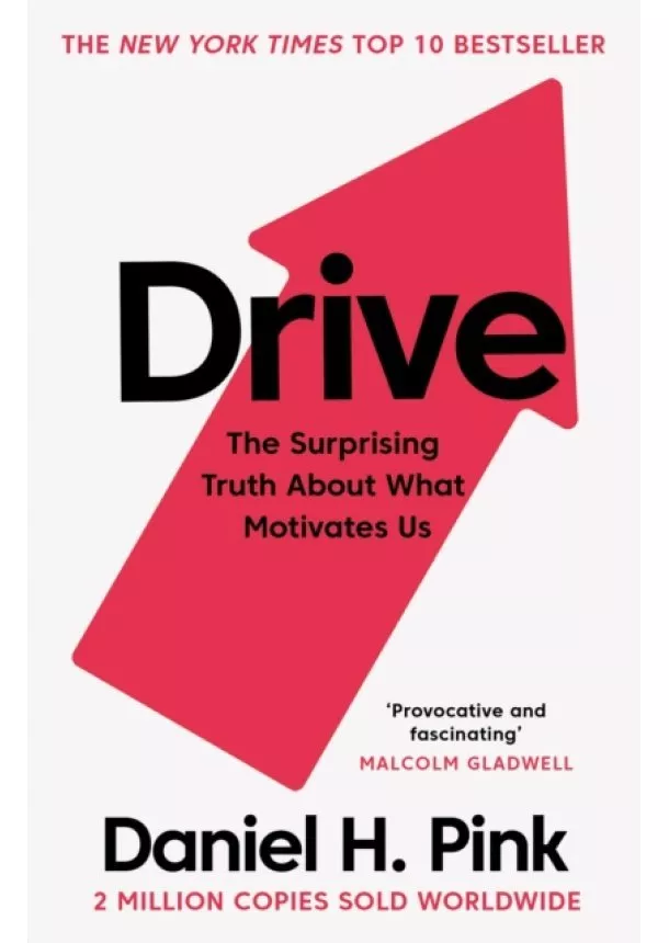 Daniel H. Pink - Drive