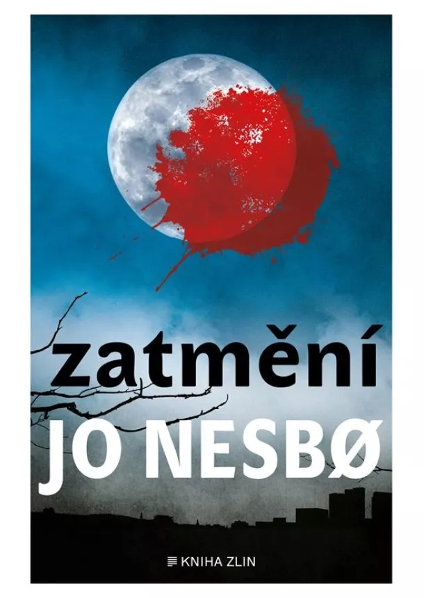 Jo Nesbo - Zatmění