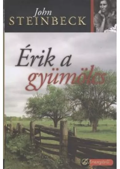 ÉRIK A GYÜMÖLCS