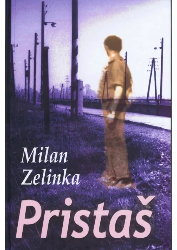 Milan Zelinka - Pristaš