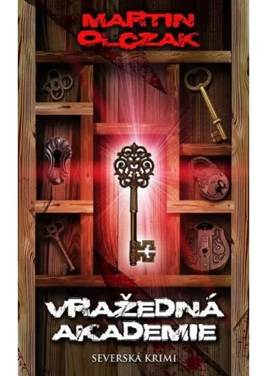 Vražedná akademie