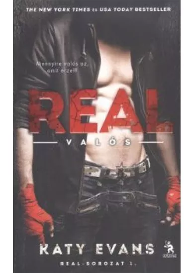 REAL - VALÓS