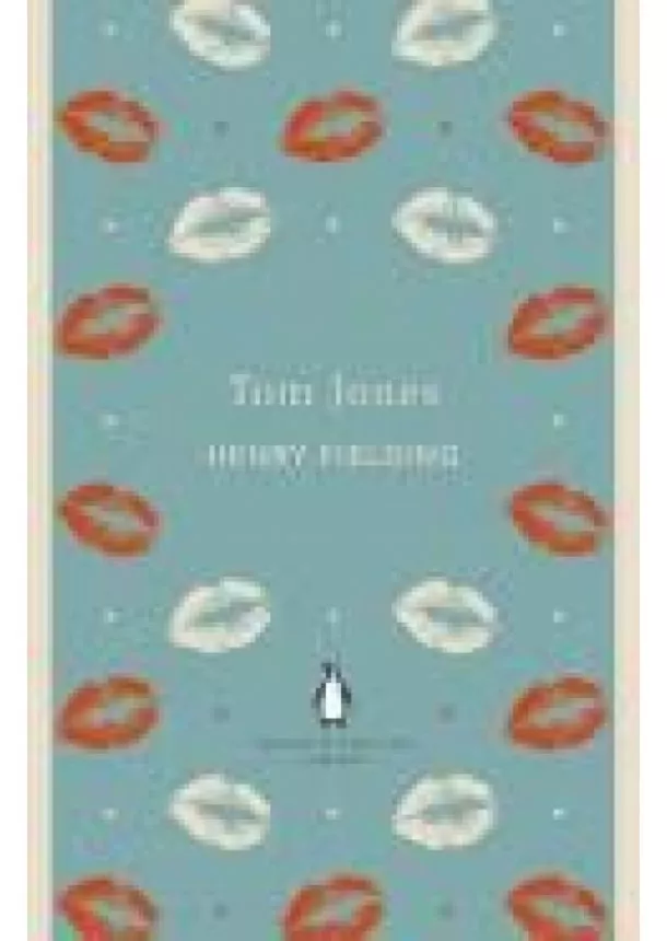 Henry Fielding - Tom Jones