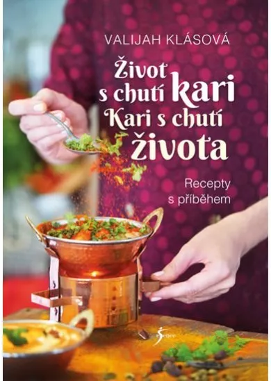 Život s chutí kari – Kari s chutí života