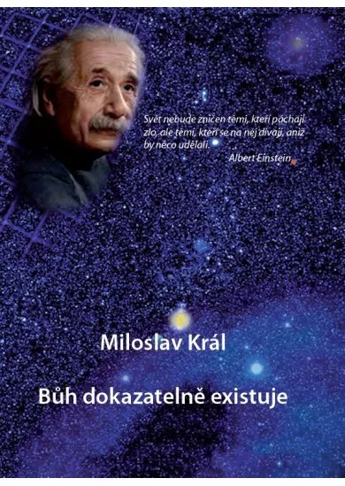 Bůh dokazatelně existuje