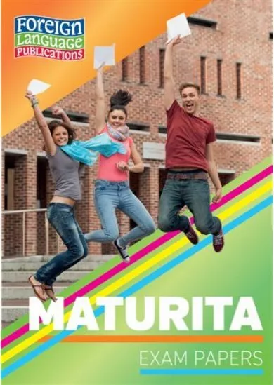 Maturita, 2. doplnené vydanie - Exam Papers