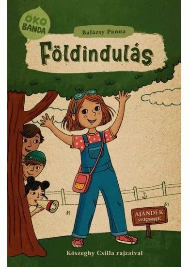 Földindulás - ÖkoBanda 1.