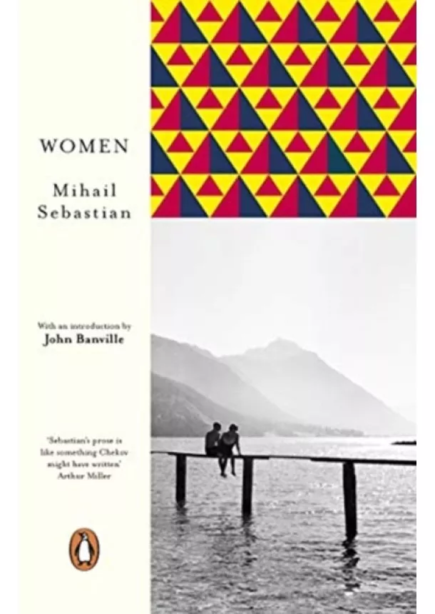 Mihail Sebastian - Women