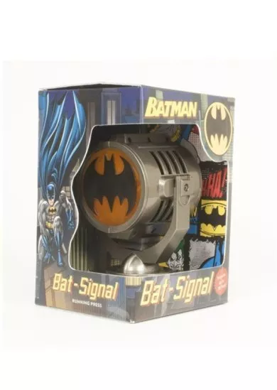 Batman: Bat-Signal: Deluxe