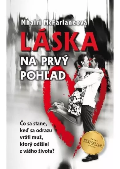 Láska na prvý pohľad