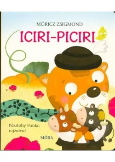 Iciri-piciri /Lapozó (3. kiadás)