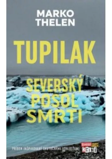 Tupilak