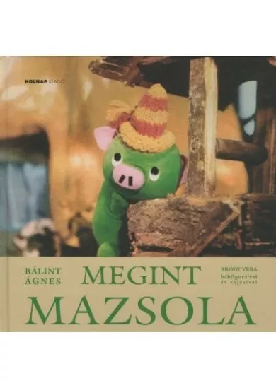 Megint Mazsola (10. kiadás)
