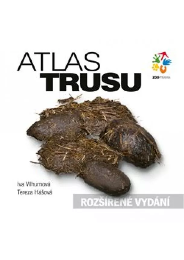 Iva Vilhumová, Tereza Hášová - Atlas trusu