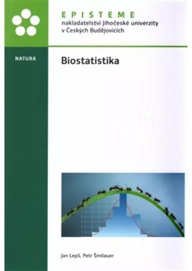 Biostatistika