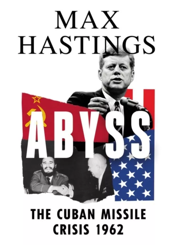 Max Hastings - Abyss